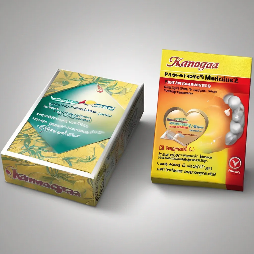 Kamagra numéro 1