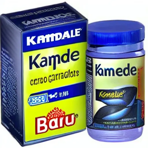 Kamagra numéro 3